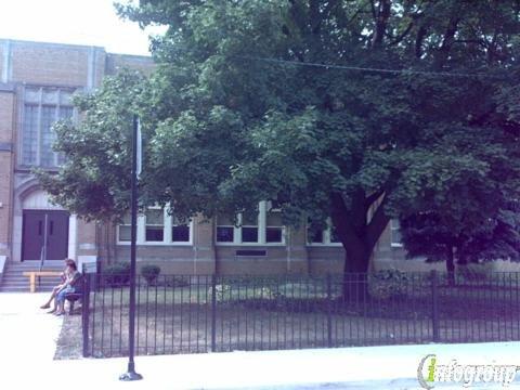 Oriole Park School