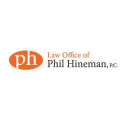 Law Office of Phil Hineman, PC