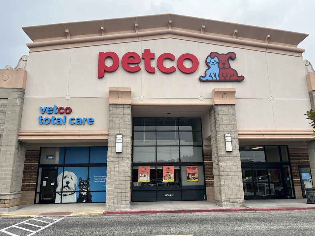 Petco Grooming