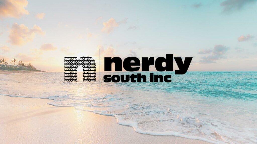 Nerdy South Inc