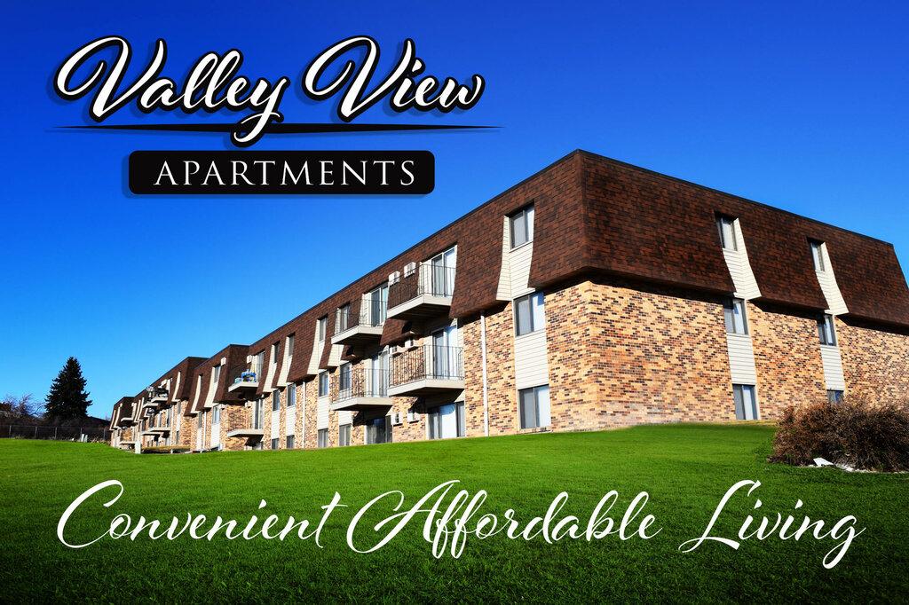 Valley View Apartments