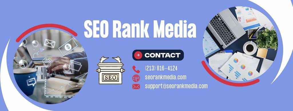 Seo Rank Media