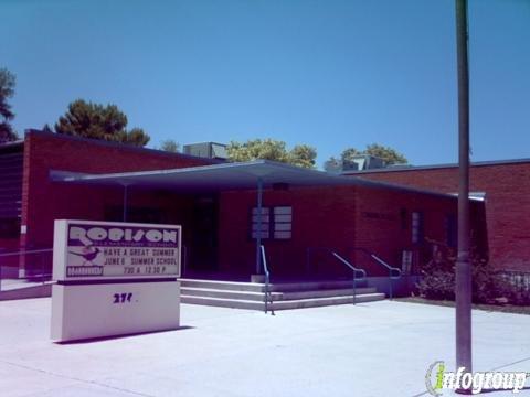 Robison Elementary School