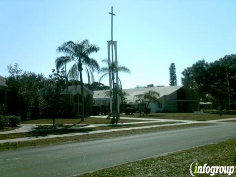 Grace United Methodist Church