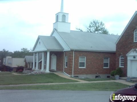 Korean Presbyterian Church