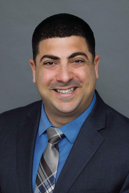 Ameer Nasser - Chase Home Lending Advisor - NMLS ID 692993