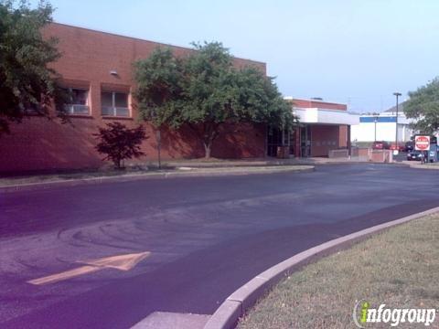 St Louis County Library