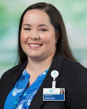 Lauren Guse, FNP - Lebauer Healthcare at