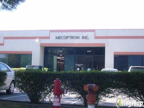 Mecoptron Inc