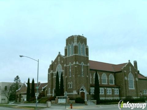 Immanuel Lutheran Church