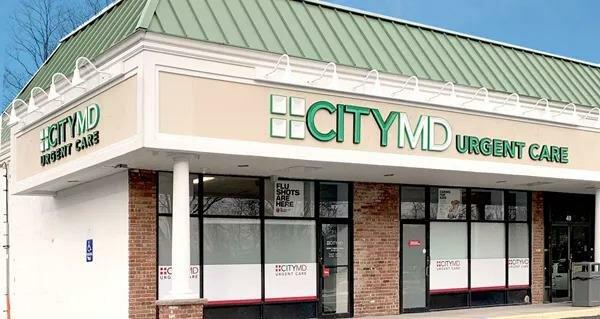 CityMD Rocky Point Urgent Care