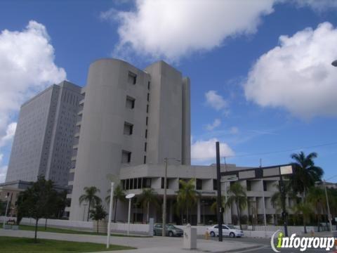 Federal Courthouse