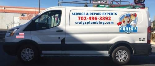 Craig's Plumbing