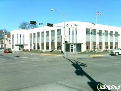 Columbus City Clerk