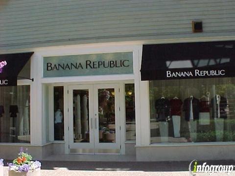 Banana Republic