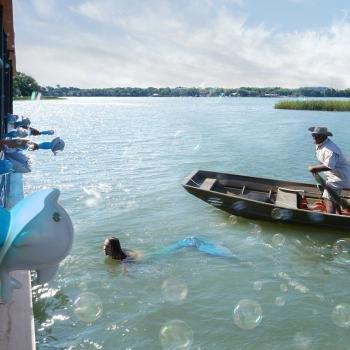 Mermaid of Hilton Head Boat Tours