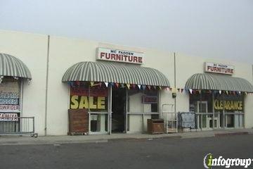 McFadden Furniture