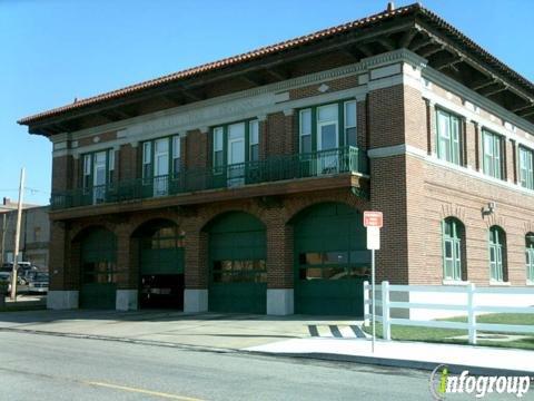 St Joseph Fire Department