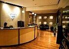 Absolute Spa at Fairmont Hotel Vancouver