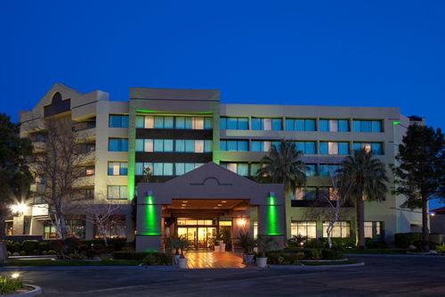 Holiday Inn Palmdale-Lancaster, an IHG Hotel