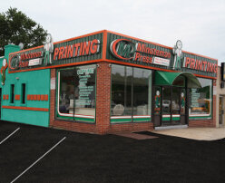 Minuteman Press