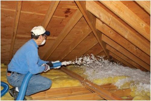 Insulco Insulation LLC