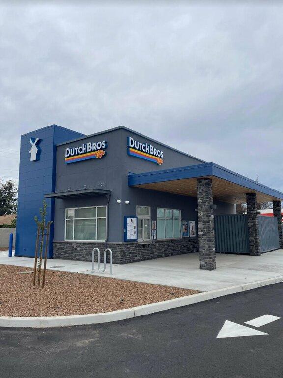 Dutch Bros Coffee