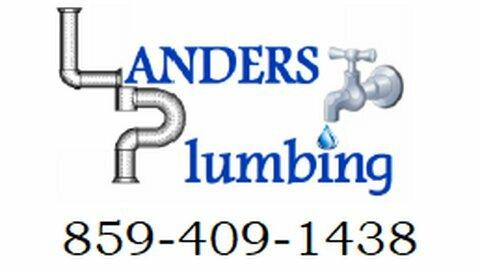 Landers Plumbing L.L.C.