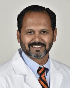 Debashish Bose, MD - Orlando Health