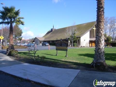 Our Lady of Peace Gift Shop