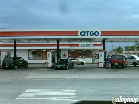 Fifth Avenue Citgo