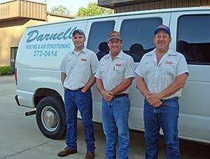 Darnell Air Condition & Heating