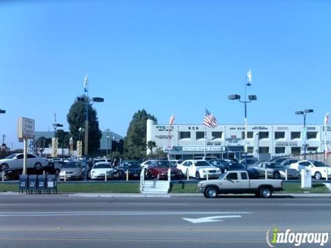 San Diego Auto Finder