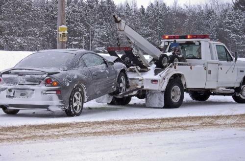 Chesapeake Towing Company