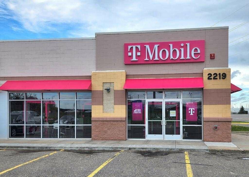 T-Mobile