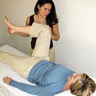 Itr Physical Therapy