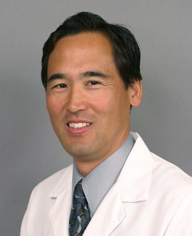 Ryan Ritchie, M.D