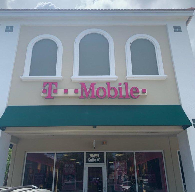 T-Mobile