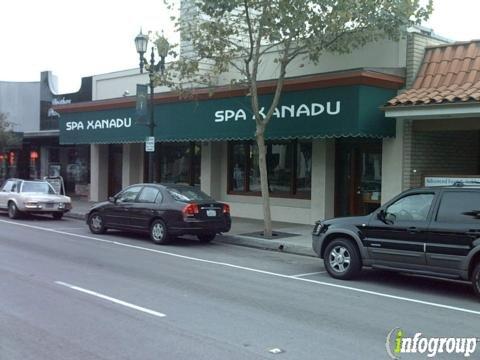 Spa Xanadu