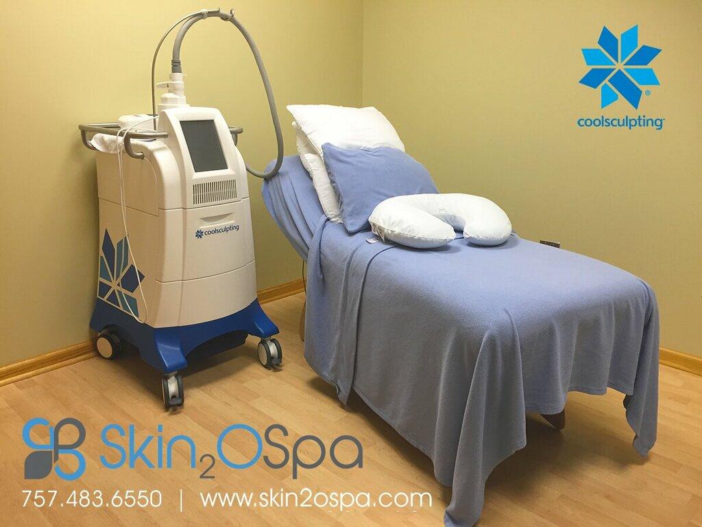 Skin2O MedSpa