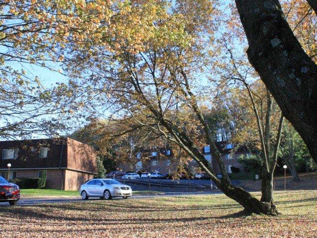 Hollow Run Apartments West Chester