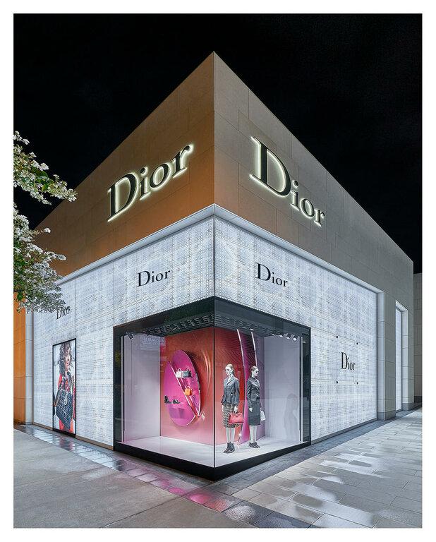 DIOR Boutique