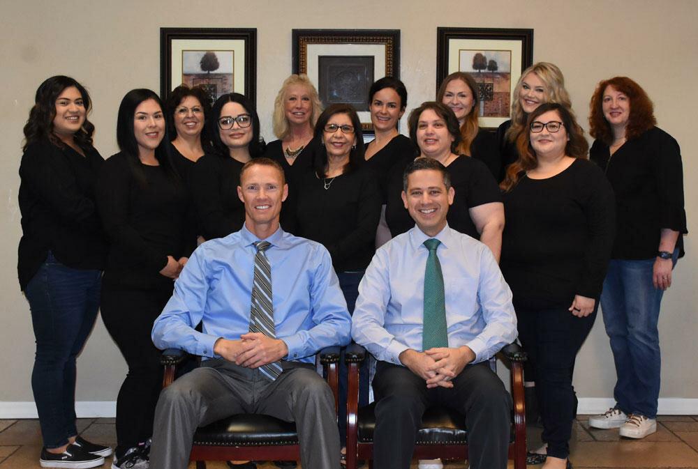 Gila Ridge Dental - Foothills