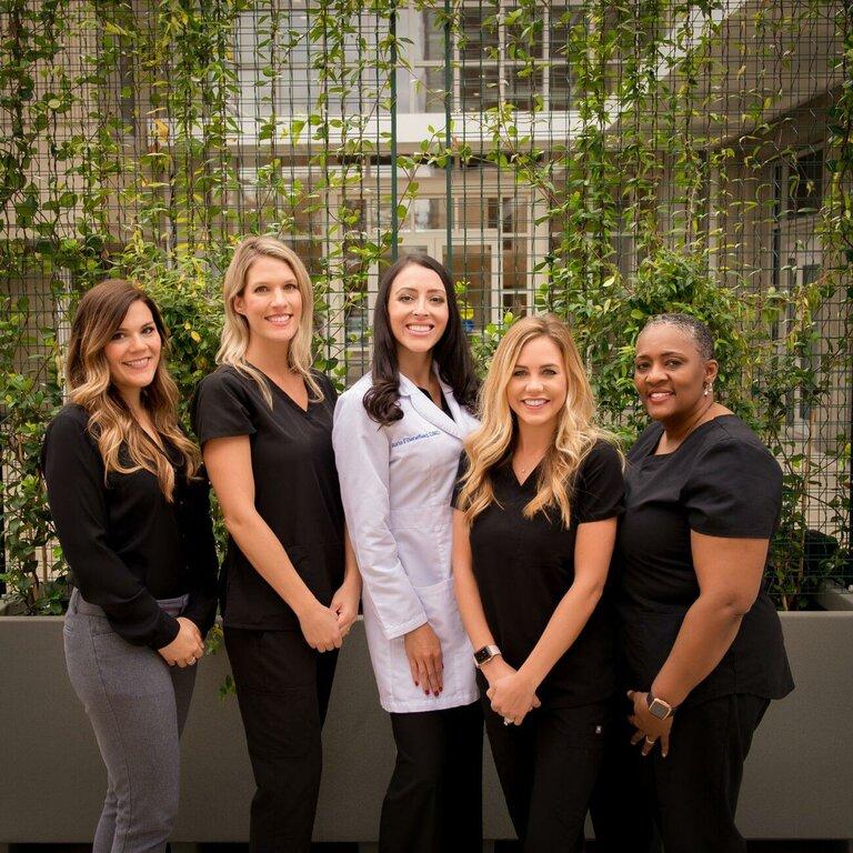 Sandy Springs Cosmetic & General Dentistry