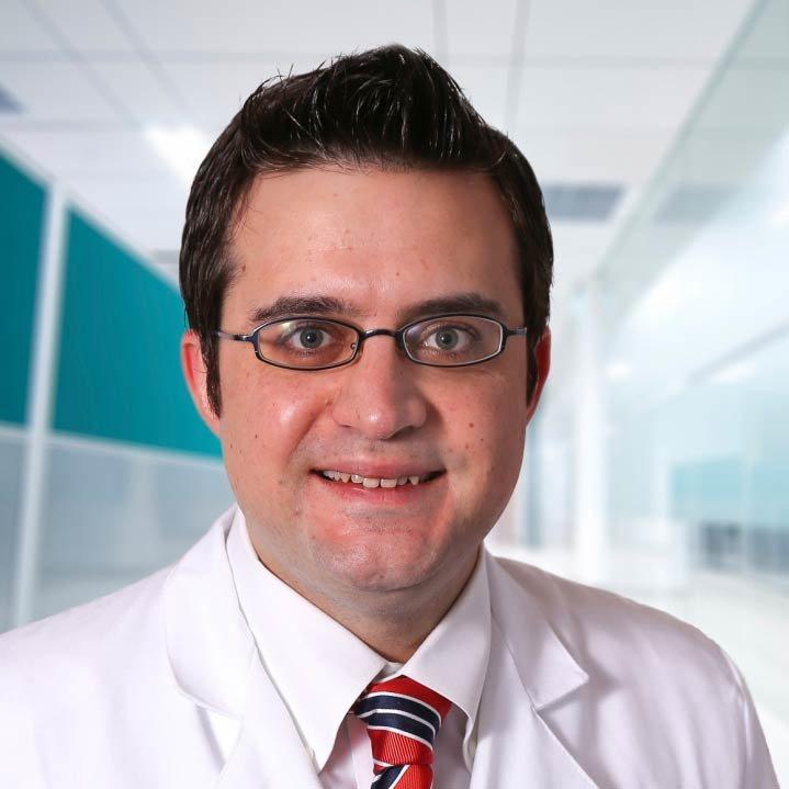 Jesse Mindel, MD - Outpatient Care Stoneridge Dublin