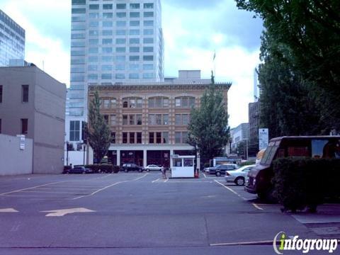 City Center Parking