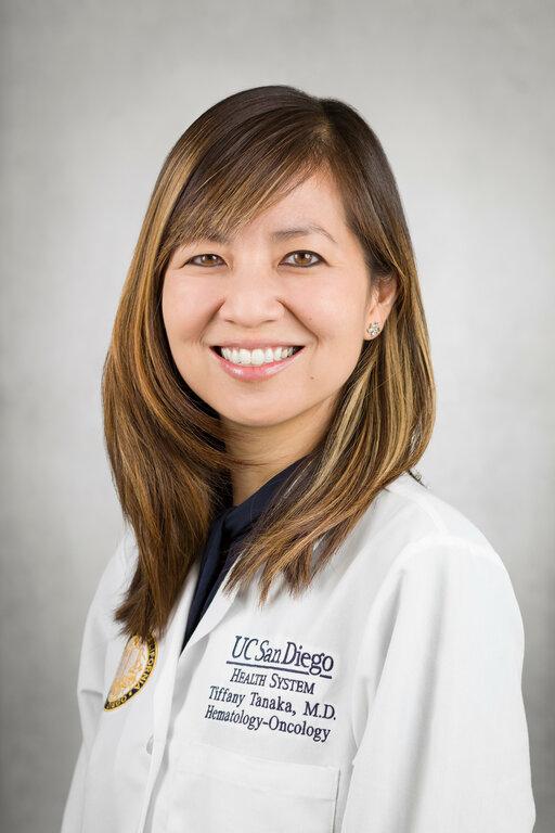 Tiffany N. Tanaka, MD