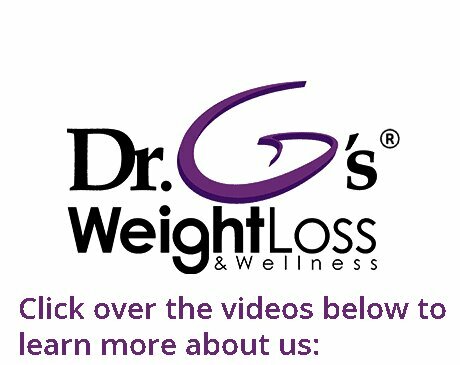 Dr G's Weightloss