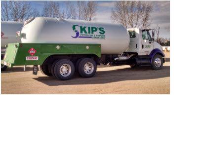 Skip's Petroleum & Propane Co