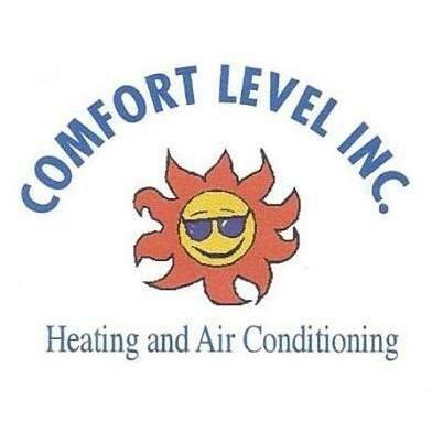 Comfort Level Inc Heating and Air Conditioning